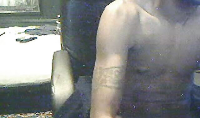 meaty ten-Pounder Serbian Muscles guy Showcases His palatable H