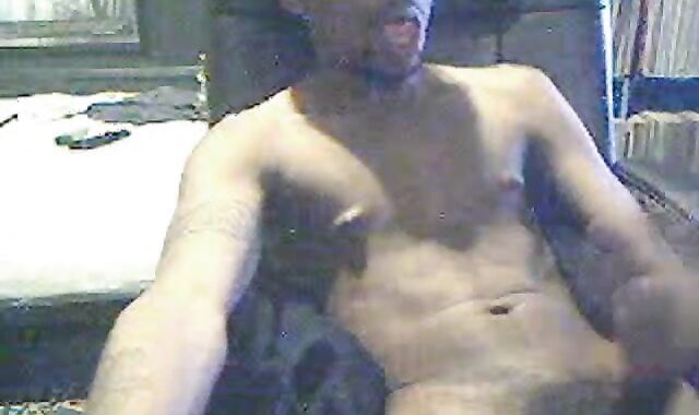 meaty ten-Pounder Serbian Muscles guy Showcases His palatable H