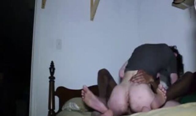 My neighbour S ally In His abode bonks Me Firm And Club