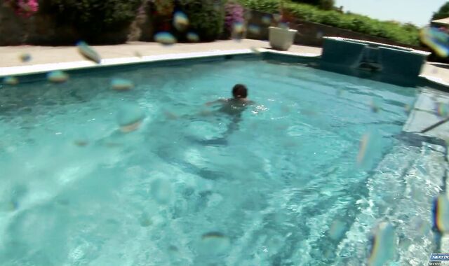 Next Door Masculine: Merrick's Meaty, Juggling Venture