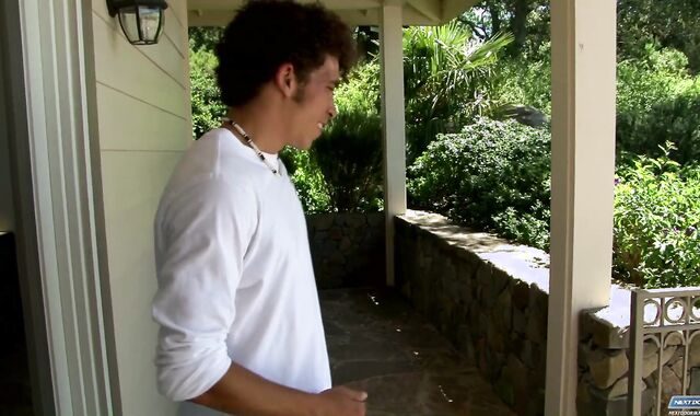 Next Door Masculine: Merrick's Meaty, Juggling Venture