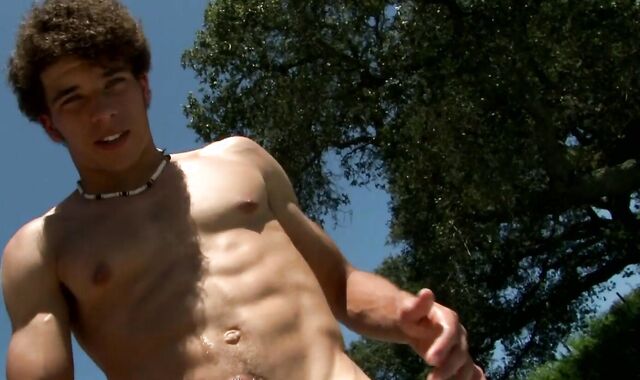 Next Door Masculine: Merrick's Meaty, Juggling Venture