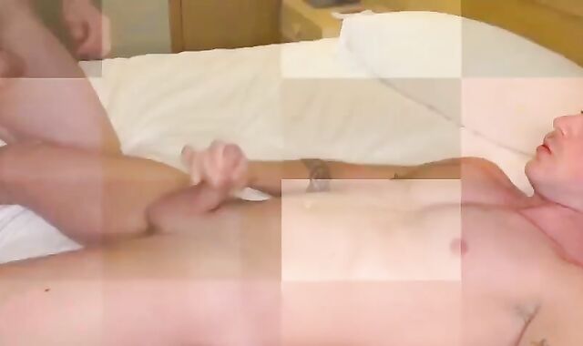 Scott Carter And Apolo Adrii