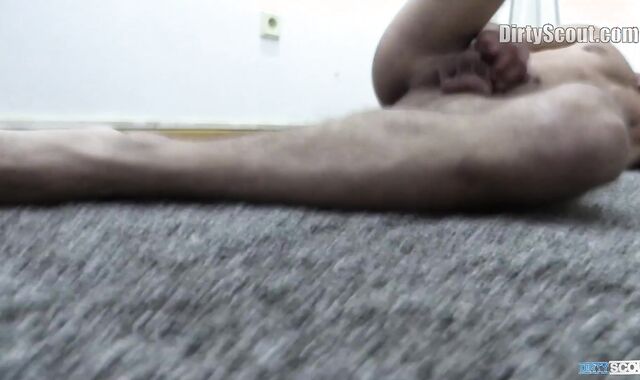 DirtyScout - Perceives up to plunging rigid