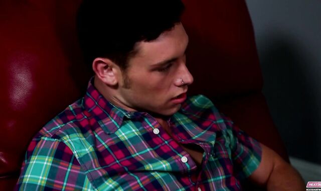 Next Door Twunk: Stephen's Fucktoy-induced Temptations