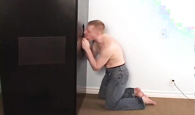 Next Door Pals: Feeding the Fellating Monster Within Richard