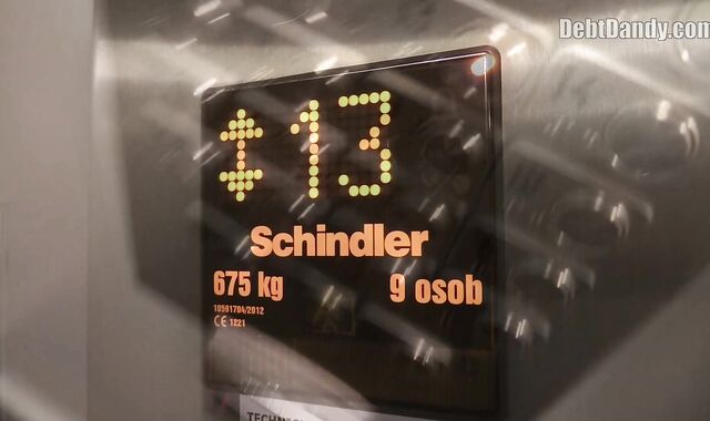 Debt Dandy: Roulette Crimson or Dark-hued: Currency for Me to Get Rigid