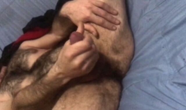 Jizzing Jizzing observe Me