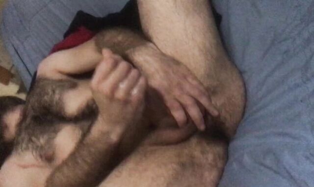 Jizzing Jizzing observe Me