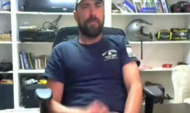 lascivious Bearded parent Bearded chap Stroking Firm