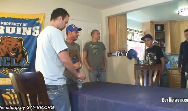 Taking It From The Pledge