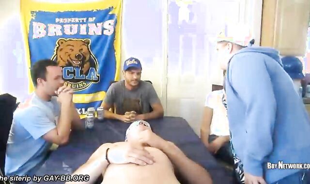 Taking It From The Pledge