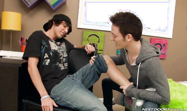 Next Door Youngster: An Agony Worth Studying