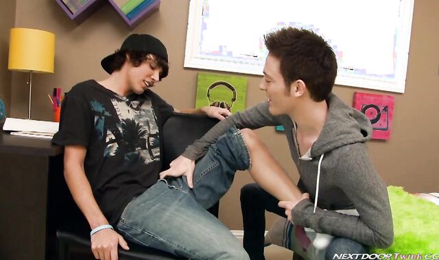 Next Door Youngster: An Agony Worth Studying