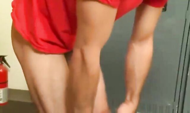 Runner's ten-Pounder