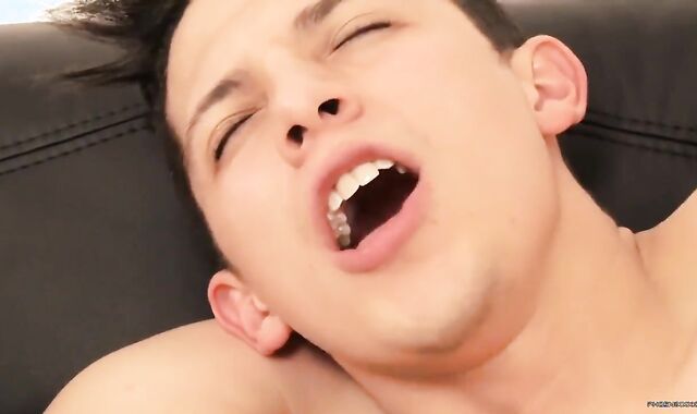 Danny Montero & Avier Lopez Roll shag