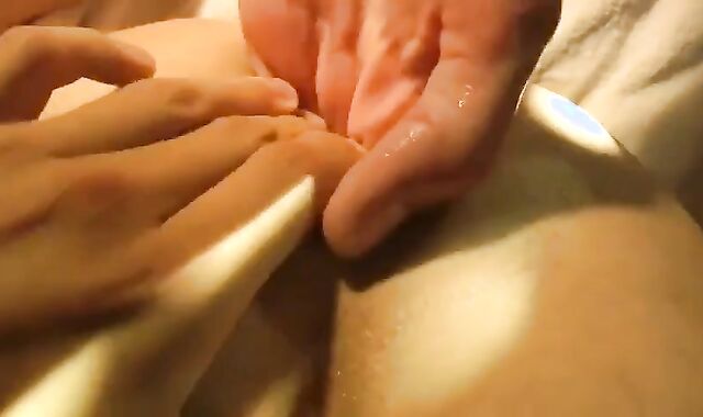 Austria Going knuckle deep strumpets five