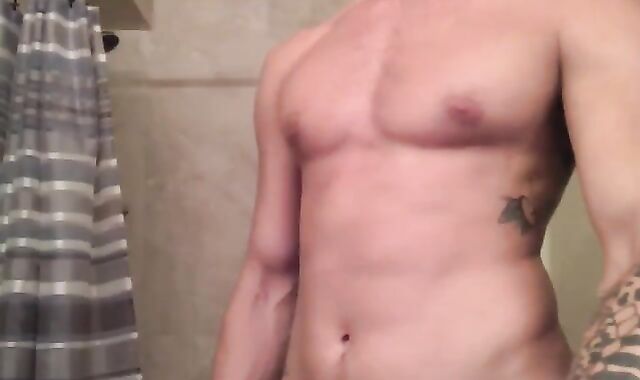 tastey jizz-shotgun- Gaydudecams.com