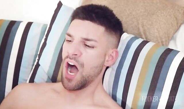 monstrous chisel RUINS HER bung – Niko Devil, Ixma ultra-kinky