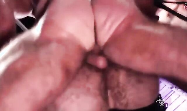 drilling without a condom HD 144