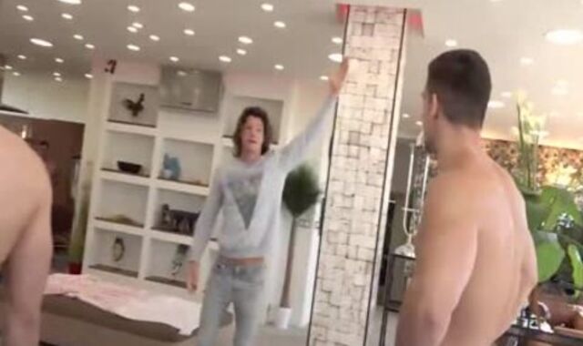 Alone jointly DAY four