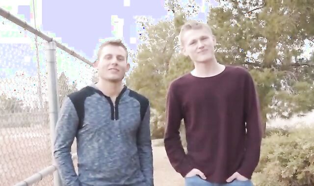 light-haired barely legal age teenie bonks fellow