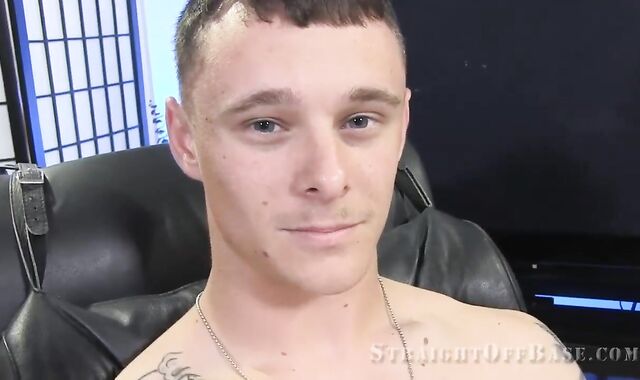 CRY - heterosexual sloppy Kodie's Helping Palm