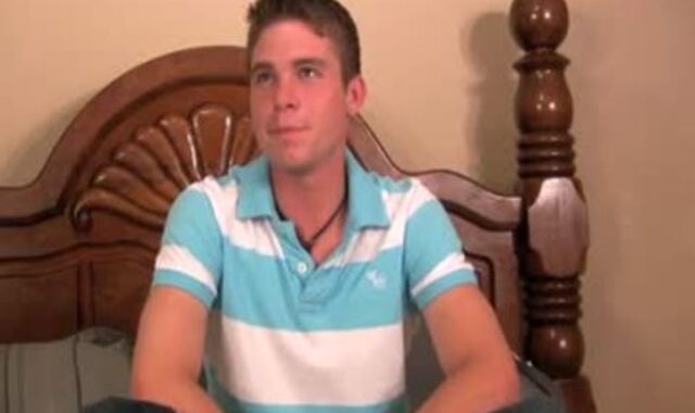 Christian I Tricked This glorious boy Into Providing Me 2 hefty glue Sh