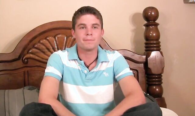 Christian I Tricked This glorious boy Into Providing Me 2 hefty glue Sh