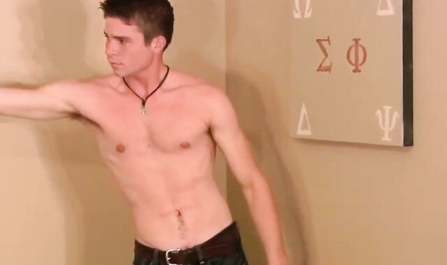 Christian I Tricked This glorious boy Into Providing Me 2 hefty glue Sh