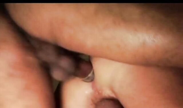 Bruce Beckham and Wilson Vasquez