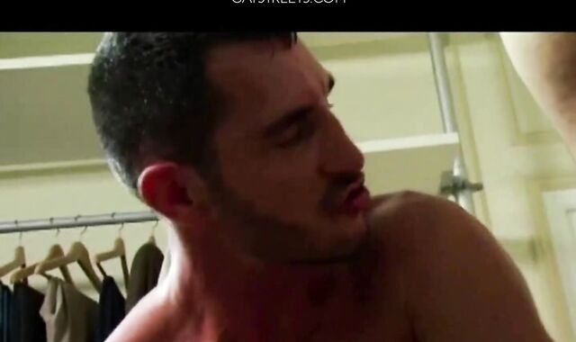 Bruce Beckham Wilfried Knight Michael Lucas and Ross