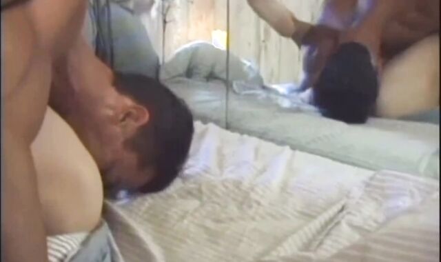 Cameron Fox and Rob Ramos