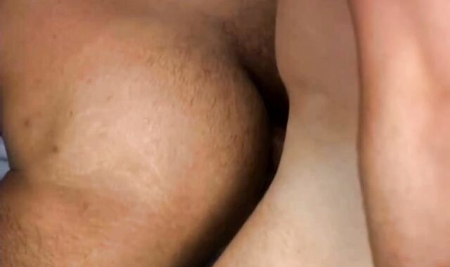 Carlos Aguirre and Michael Lucas