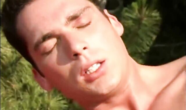 Chad Hunt and Chris Bolt