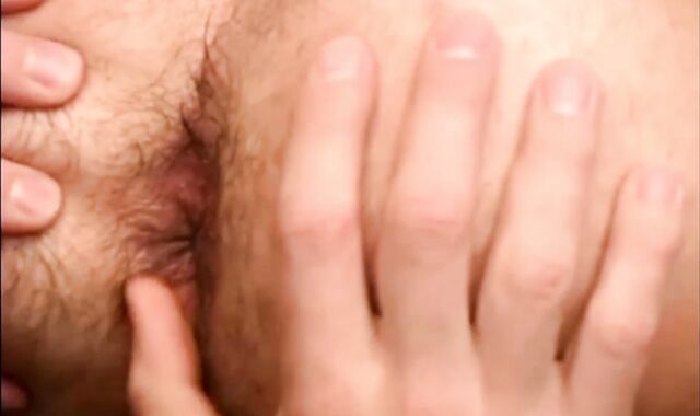 Chad Hunt and Milos Miroslav