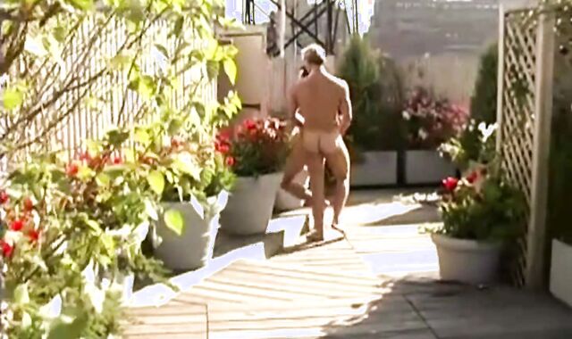 Chad Hunt and Scott Baker