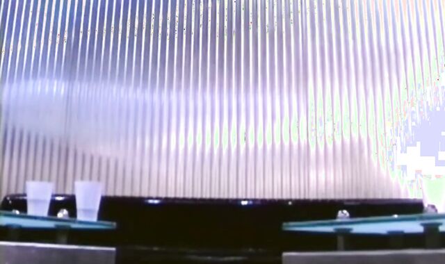 Chris Capelli and Tyson Cane