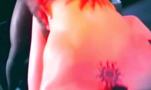 Chris Capelli and Tyson Cane