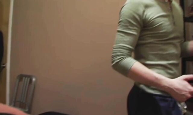 Corey Cade and Ricardo Correa