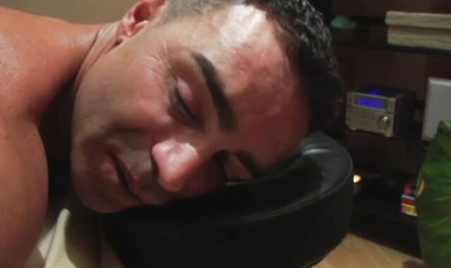 Corey Cade and Ricardo Correa