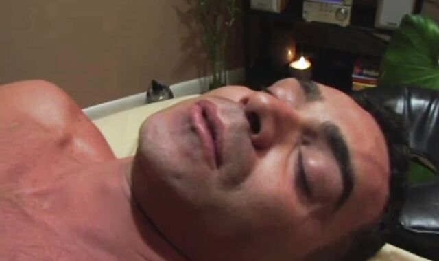 Corey Cade and Ricardo Correa