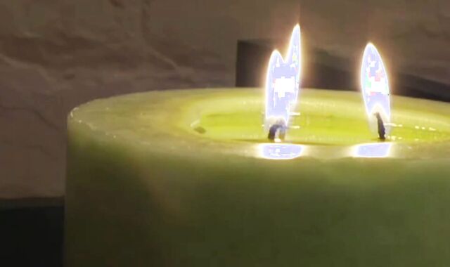 Corey Cade and Ricardo Correa