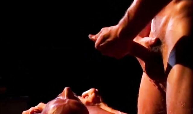 Erik Grant and Kent Larson