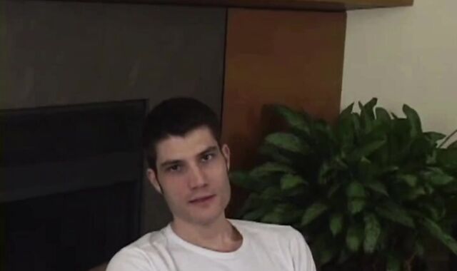 Federico Ferro and Michael Lucas