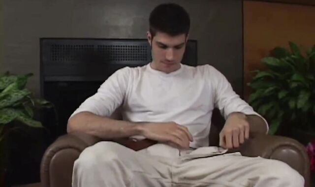 Federico Ferro and Michael Lucas