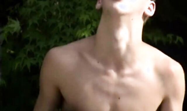 Fire Island Cruising 4 Orgy Scene