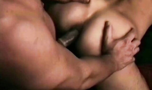 Joey Amor and Marcelo Reeves