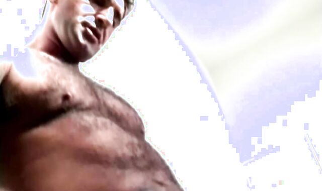 Johnny Davis and Marcello Touro