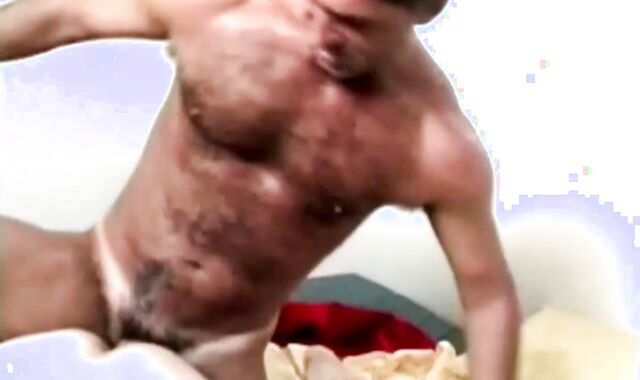 Johnny Davis and Marcello Touro